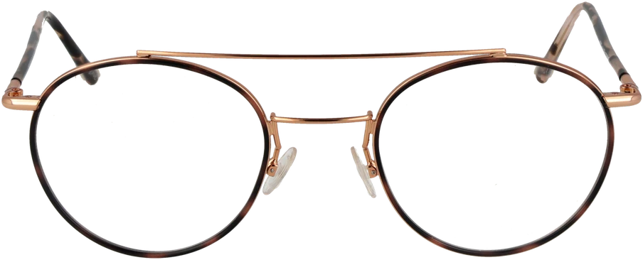Akinių rėmeliai ANDY WOLF EYEWEAR 4727 50D (vyrams ir moterims)