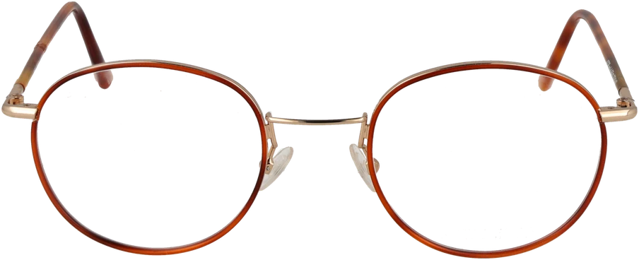 Akinių rėmeliai ANDY WOLF EYEWEAR 4728 50D (vyrams ir moterims)