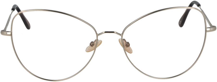 Akinių rėmeliai ANDY WOLF EYEWEAR 4740 57A (vyrams ir moterims)