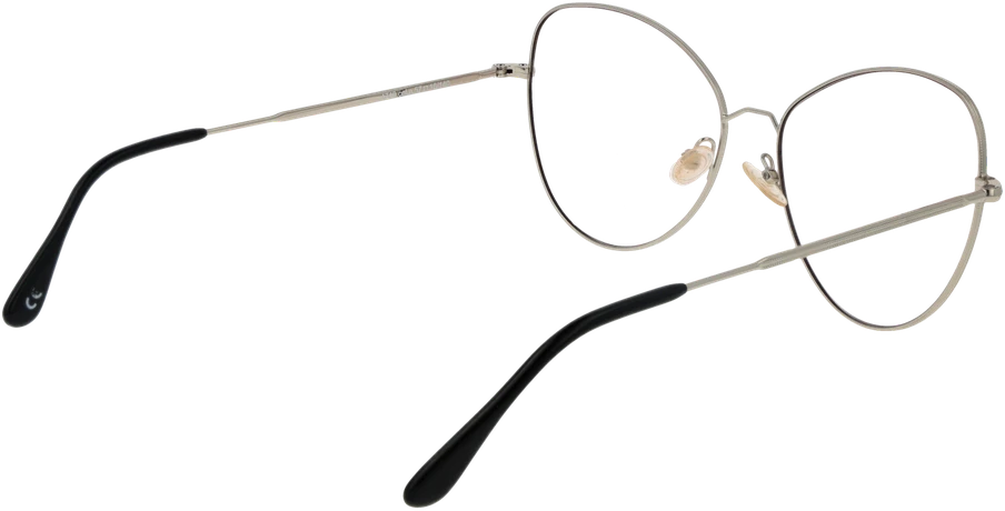 Akinių rėmeliai ANDY WOLF EYEWEAR 4740 57A (vyrams ir moterims)