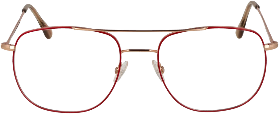 Akinių rėmeliai ANDY WOLF EYEWEAR 4741 53C (vyrams ir moterims)