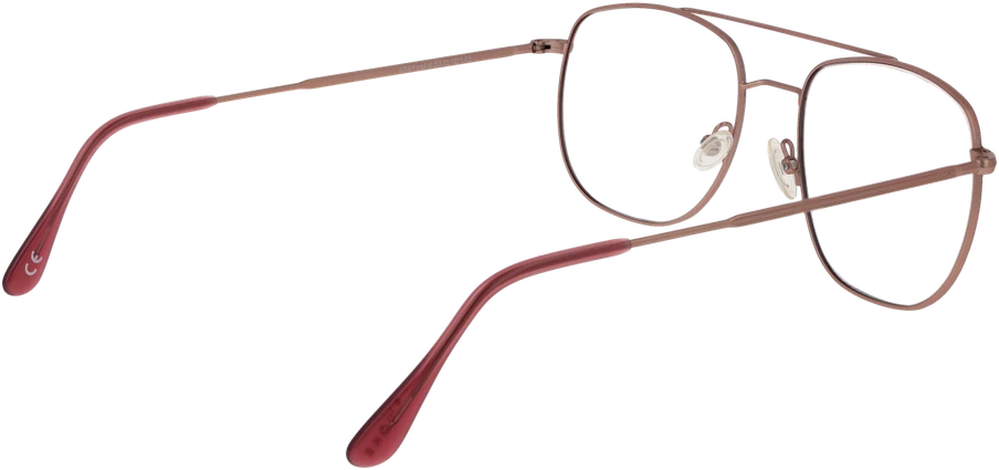 Akinių rėmeliai ANDY WOLF EYEWEAR 4741 53D (vyrams ir moterims)