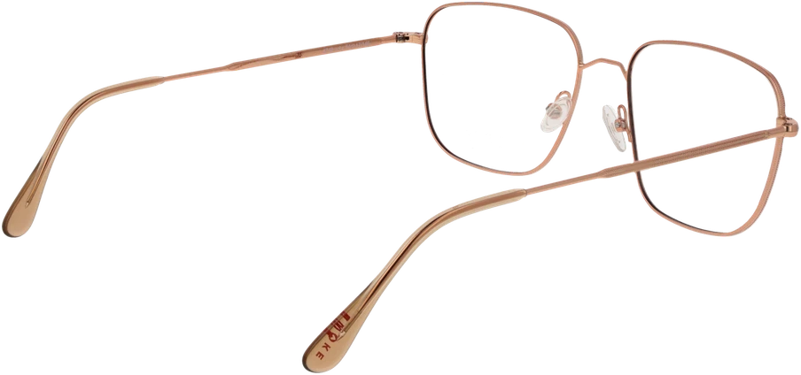 Akinių rėmeliai ANDY WOLF EYEWEAR 4742 54C (vyrams ir moterims)