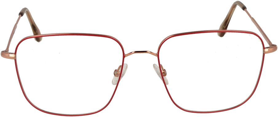 Akinių rėmeliai ANDY WOLF EYEWEAR 4742 54C (vyrams ir moterims)
