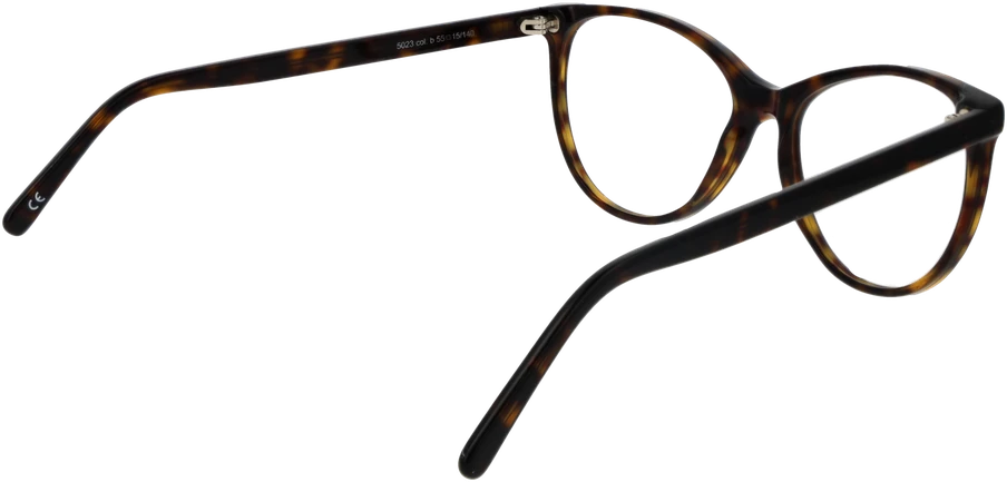 Akinių rėmeliai ANDY WOLF EYEWEAR 5023 55B (vyrams ir moterims)