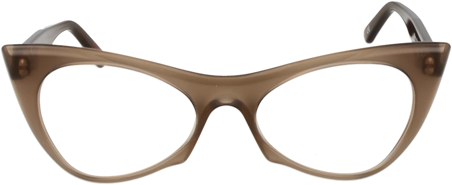 Akinių rėmeliai ANDY WOLF EYEWEAR 5028 53Z (vyrams ir moterims)