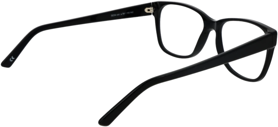 Akinių rėmeliai ANDY WOLF EYEWEAR 5034 56A (vyrams ir moterims)