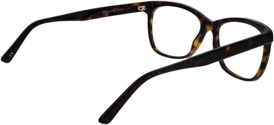 Akinių rėmeliai ANDY WOLF EYEWEAR 5036 55B (vyrams ir moterims)