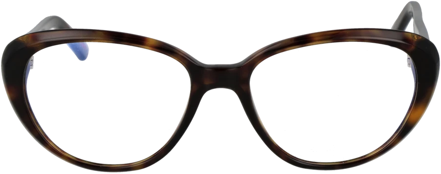 Akinių rėmeliai ANDY WOLF EYEWEAR 5038 53B (moterims)