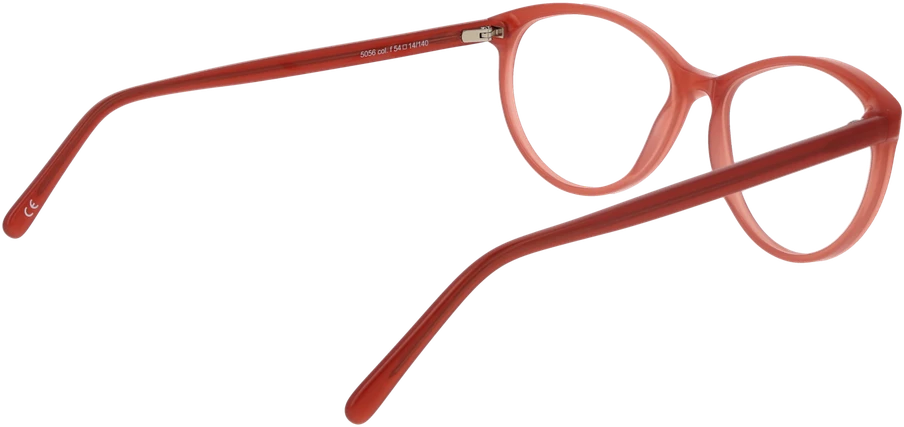 Akinių rėmeliai ANDY WOLF EYEWEAR 5056 54F (vyrams ir moterims)
