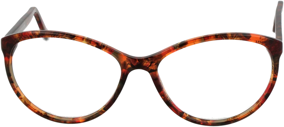 Akinių rėmeliai ANDY WOLF EYEWEAR 5056 54O (vyrams ir moterims)