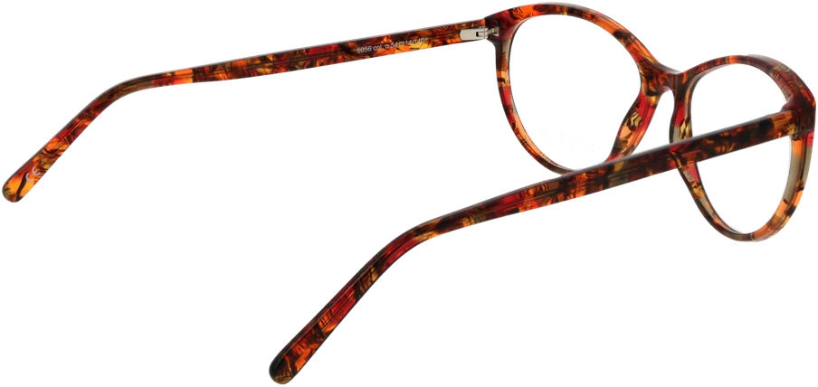 Akinių rėmeliai ANDY WOLF EYEWEAR 5056 54O (vyrams ir moterims)