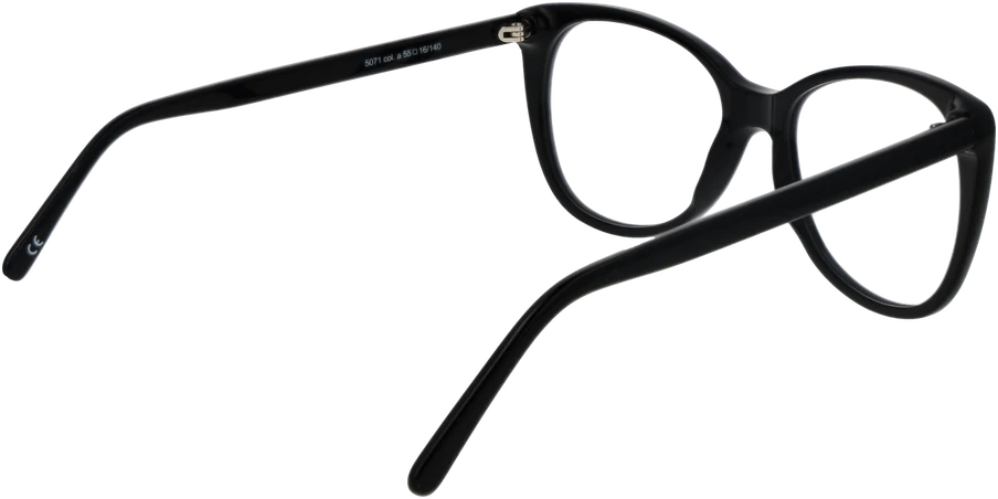 Akinių rėmeliai ANDY WOLF EYEWEAR 5071 55A (vyrams ir moterims)