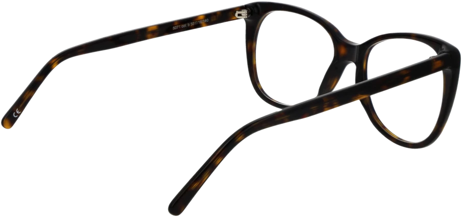 Akinių rėmeliai ANDY WOLF EYEWEAR 5071 55B (vyrams ir moterims)