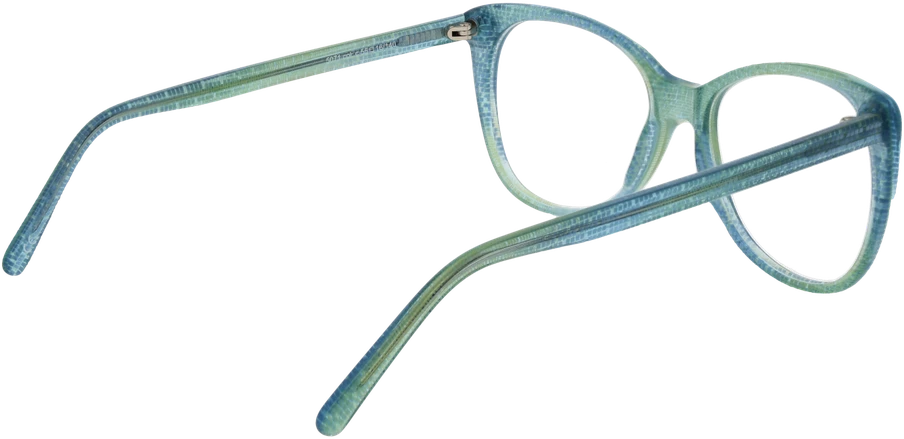 Akinių rėmeliai ANDY WOLF EYEWEAR 5071 55C (vyrams ir moterims)
