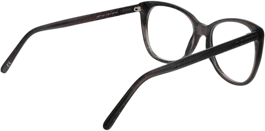 Akinių rėmeliai ANDY WOLF EYEWEAR 5071 55D (vyrams ir moterims)