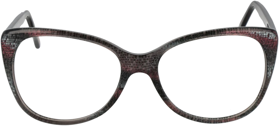 Akinių rėmeliai ANDY WOLF EYEWEAR 5071 55D (vyrams ir moterims)