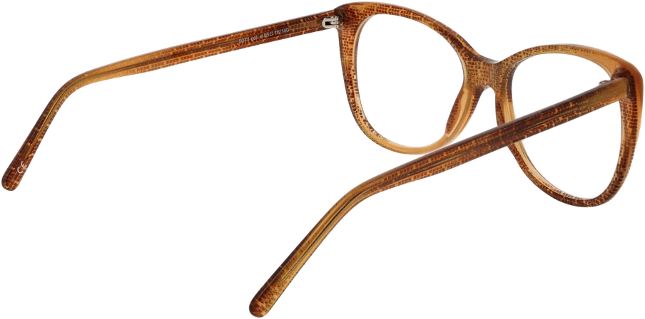 Akinių rėmeliai ANDY WOLF EYEWEAR 5071 55E (vyrams ir moterims)