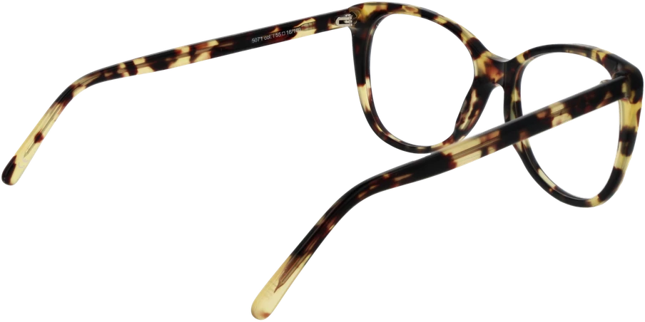 Akinių rėmeliai ANDY WOLF EYEWEAR 5071 55I (vyrams ir moterims)