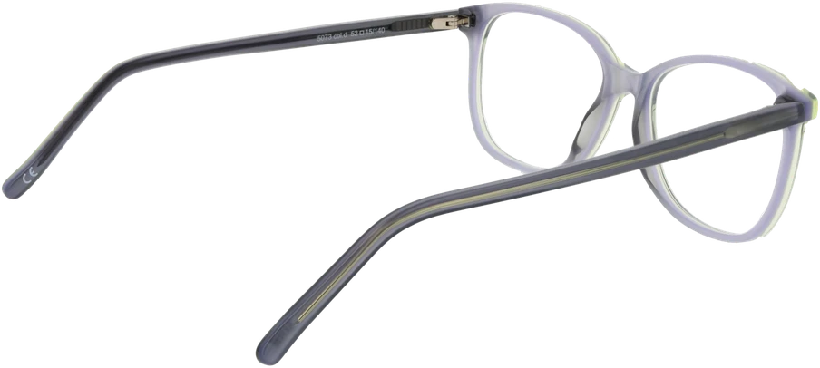 Akinių rėmeliai ANDY WOLF EYEWEAR 5073 52D (vyrams ir moterims)