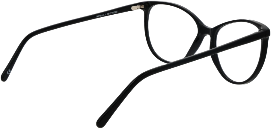 Akinių rėmeliai ANDY WOLF EYEWEAR 5076 55A (vyrams ir moterims)