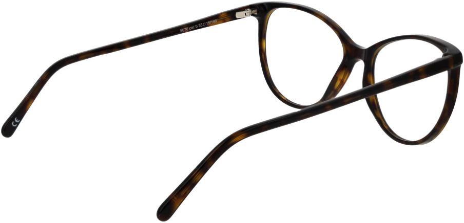Akinių rėmeliai ANDY WOLF EYEWEAR 5076 55B (vyrams ir moterims)
