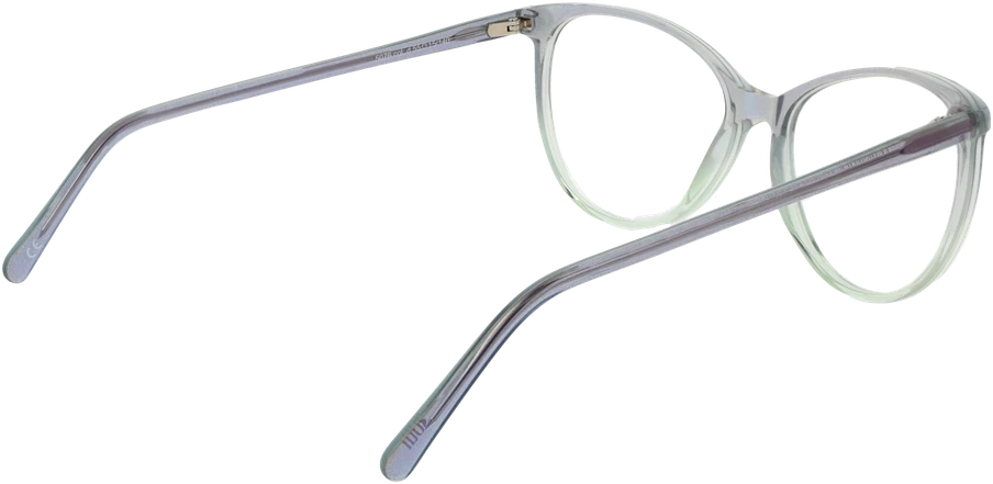 Akinių rėmeliai ANDY WOLF EYEWEAR 5076 55D (vyrams ir moterims)