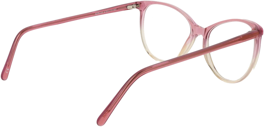 Akinių rėmeliai ANDY WOLF EYEWEAR 5076 55E (vyrams ir moterims)