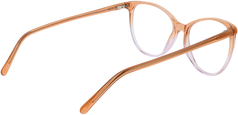 Akinių rėmeliai ANDY WOLF EYEWEAR 5076 55F (vyrams ir moterims)