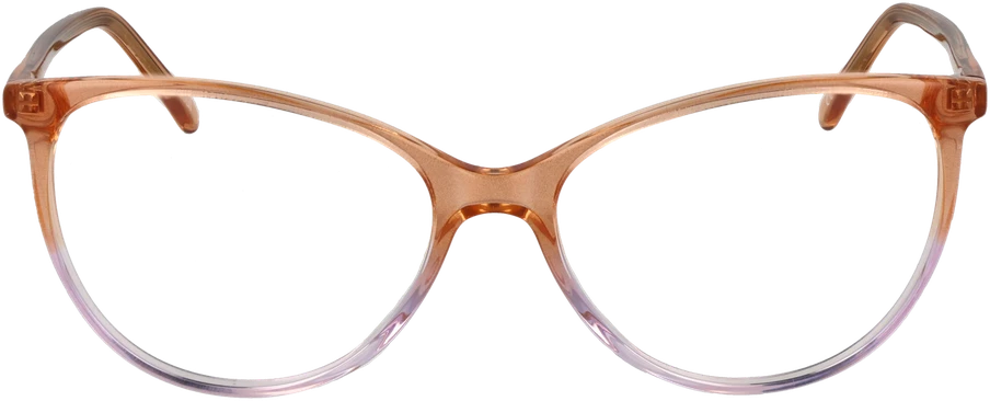 Akinių rėmeliai ANDY WOLF EYEWEAR 5076 55F (vyrams ir moterims)