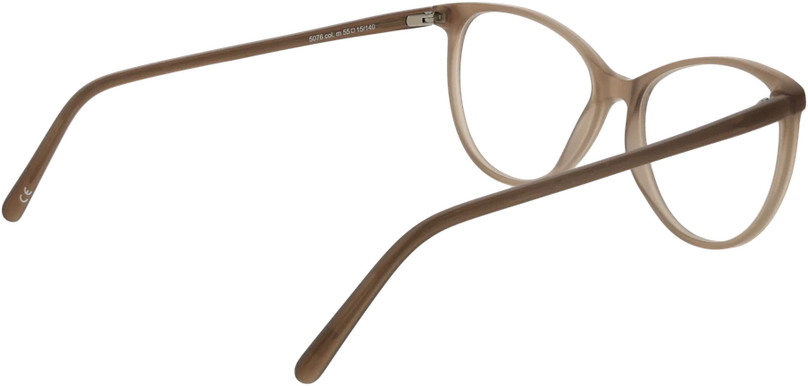 Akinių rėmeliai ANDY WOLF EYEWEAR 5076 55M (vyrams ir moterims)