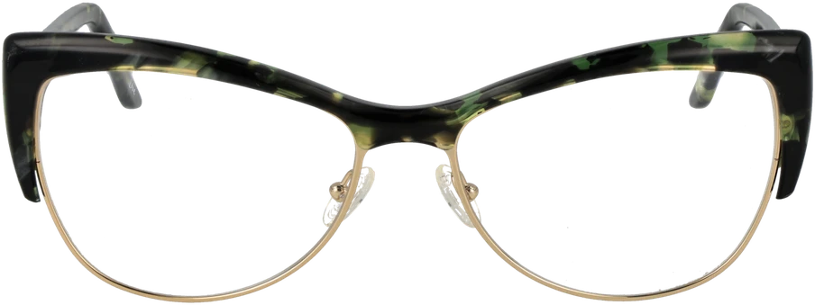 Akinių rėmeliai ANDY WOLF EYEWEAR 5082 56E (moterims)