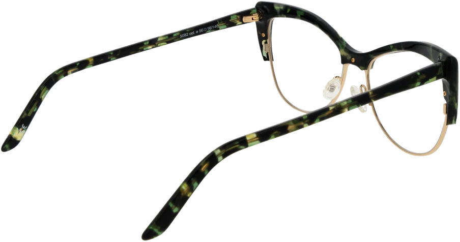 Akinių rėmeliai ANDY WOLF EYEWEAR 5082 56E (moterims)