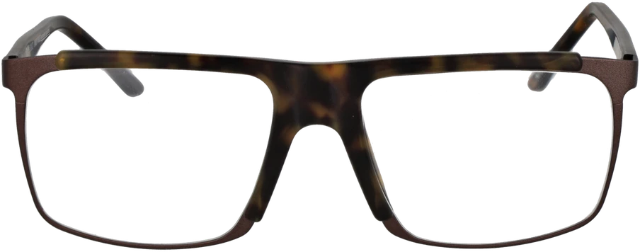 Akinių rėmeliai ANDY WOLF EYEWEAR Blaise 56B (vyrams)