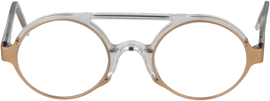 Akinių rėmeliai ANDY WOLF EYEWEAR Chen 49C (vyrams ir moterims)
