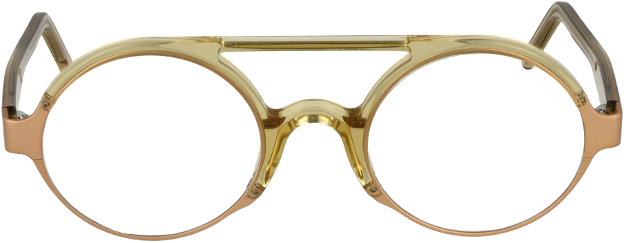 Akinių rėmeliai ANDY WOLF EYEWEAR Chen 49G (vyrams ir moterims)