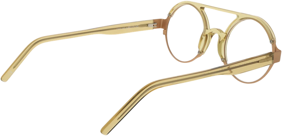 Akinių rėmeliai ANDY WOLF EYEWEAR Chen 49G (vyrams ir moterims)