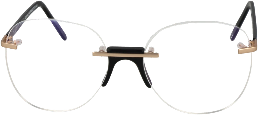 Akinių rėmeliai ANDY WOLF EYEWEAR Ethen 56A (vyrams ir moterims)