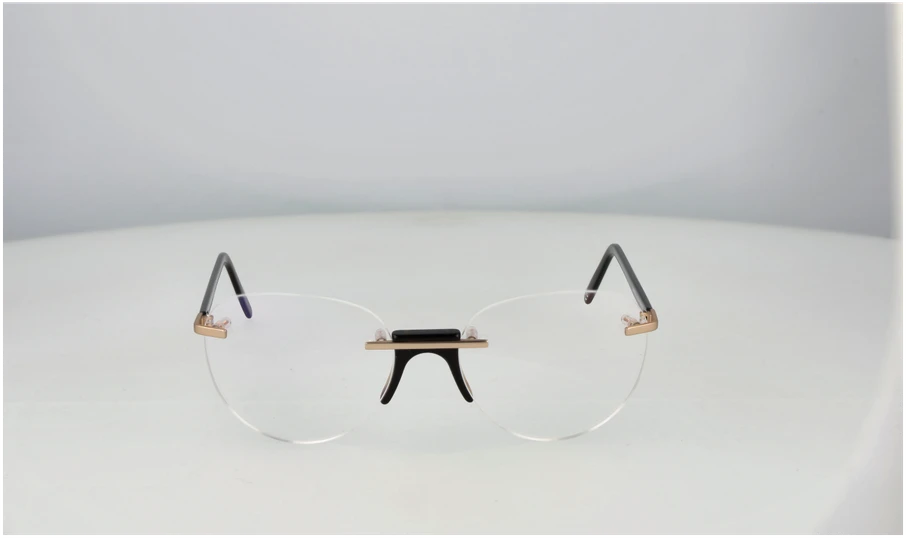 Akinių rėmeliai ANDY WOLF EYEWEAR Gawecki 54B (vyrams ir moterims)