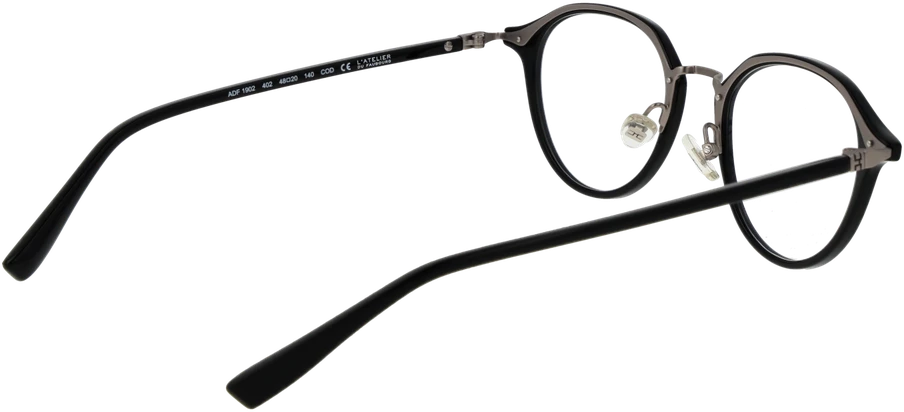 Akinių rėmeliai ATELIER DU FAUBOURG EYEWEAR ADF1902 48402 (vyrams)