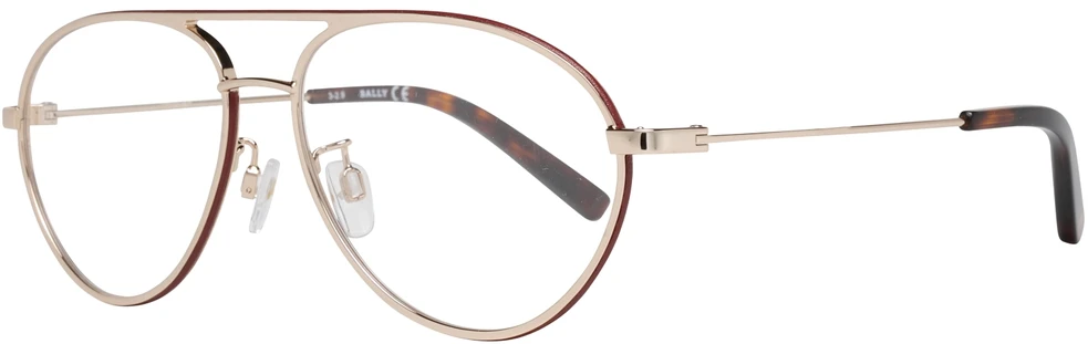 Akinių rėmeliai BALLY EYEWEAR BY5013-H 57028 (vyrams)