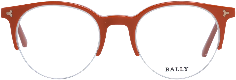 Akinių rėmeliai BALLY EYEWEAR BY5018 47042 (vyrams ir moterims)