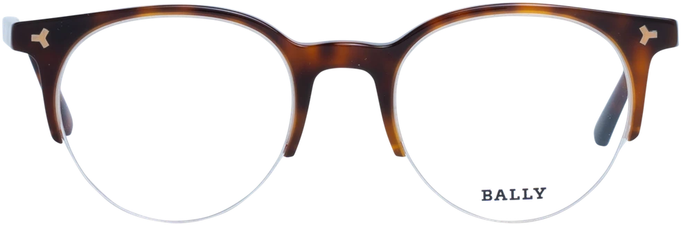 Akinių rėmeliai BALLY EYEWEAR BY5018 47052 (vyrams ir moterims)
