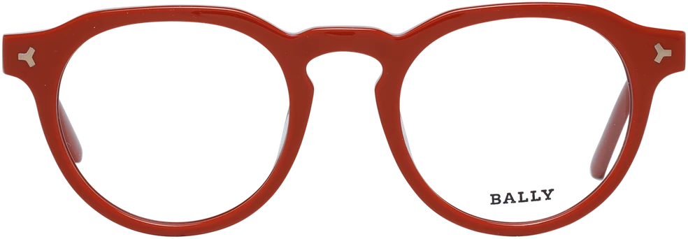 Akinių rėmeliai BALLY EYEWEAR BY5020 48042 (vyrams)