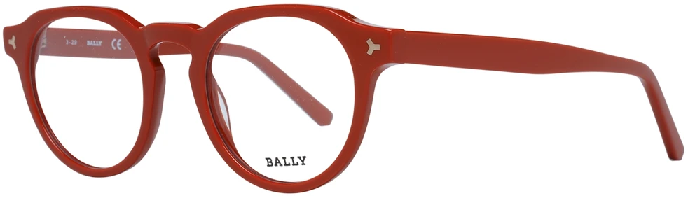 Akinių rėmeliai BALLY EYEWEAR BY5020 48042 (vyrams)