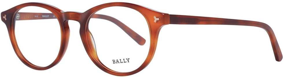Akinių rėmeliai BALLY EYEWEAR BY5032 49053 (vyrams ir moterims)
