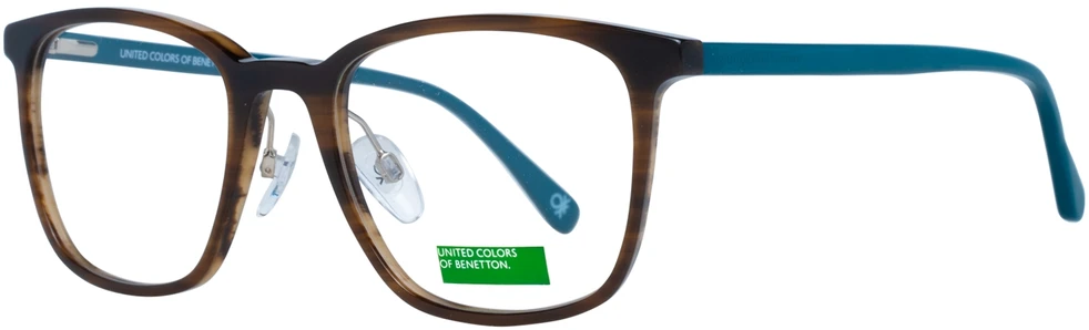 Akinių rėmeliai BENETTON EYEWEAR BEO1002 52155 (vyrams ir moterims)
