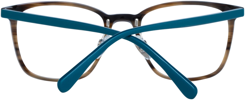 Akinių rėmeliai BENETTON EYEWEAR BEO1002 52155 (vyrams ir moterims)