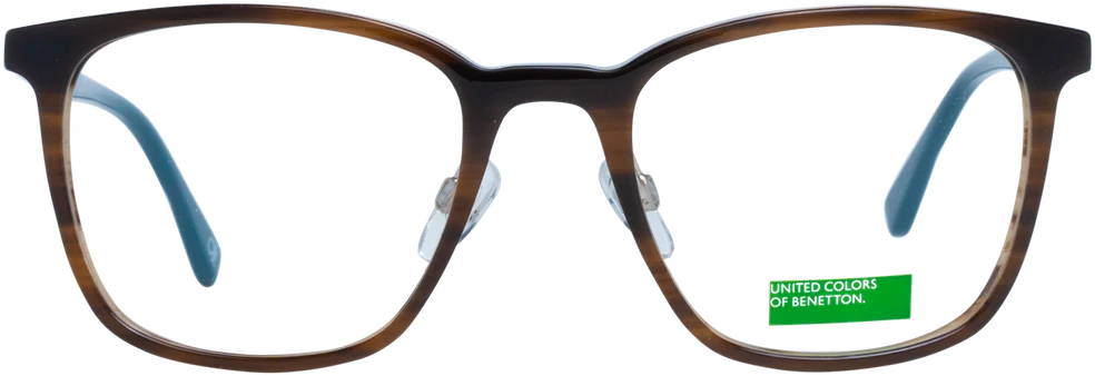 Akinių rėmeliai BENETTON EYEWEAR BEO1002 52155 (vyrams ir moterims)
