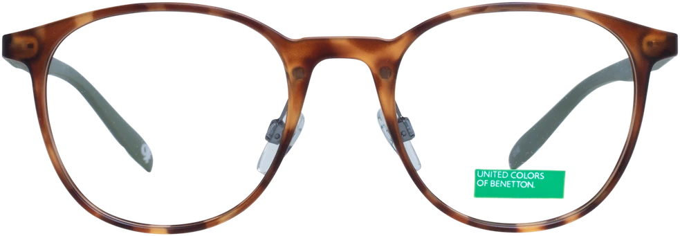 Akinių rėmeliai BENETTON EYEWEAR BEO1010 51112 (vyrams ir moterims)